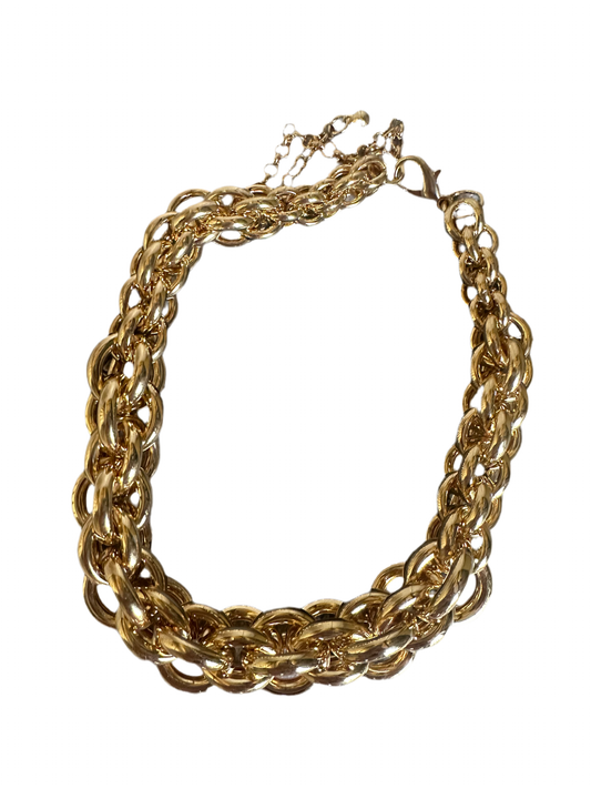 Collar Genoveva