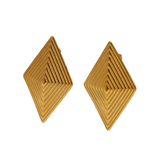 ARETES VINTAGE SQUARE