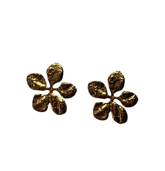 Aretes Spring flower