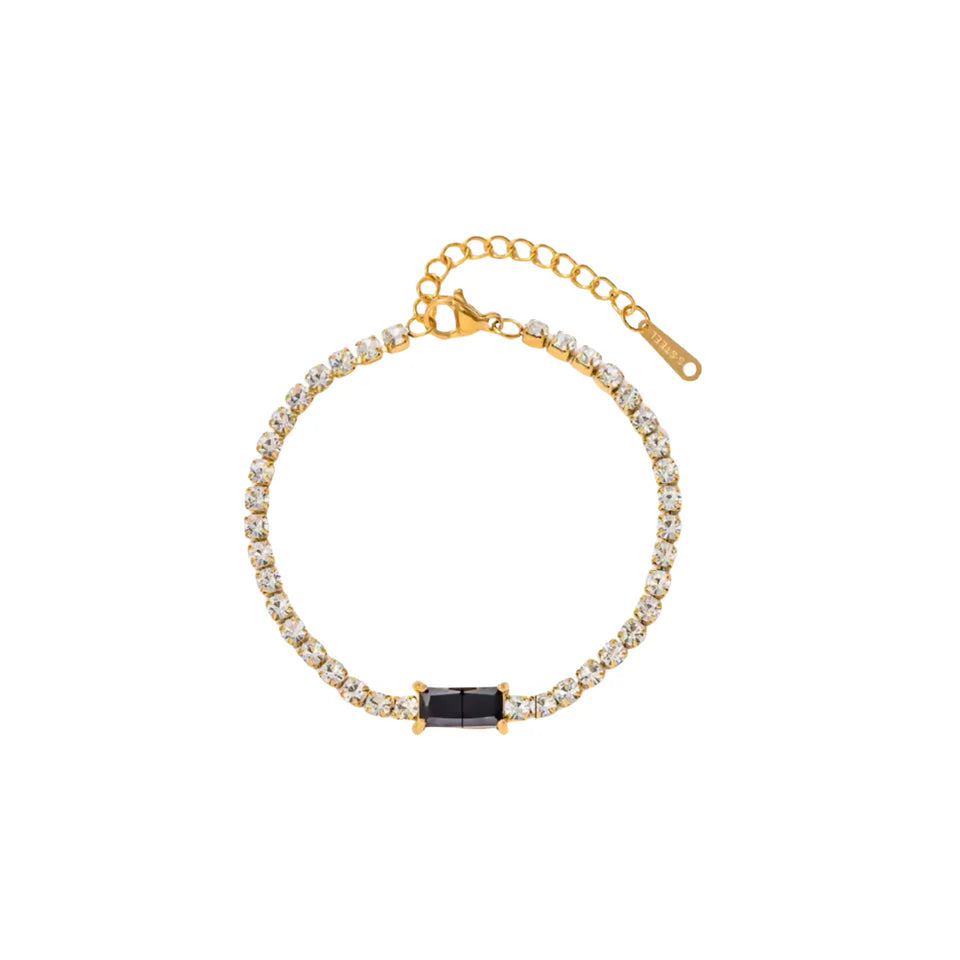 Pulsera tenis elegance